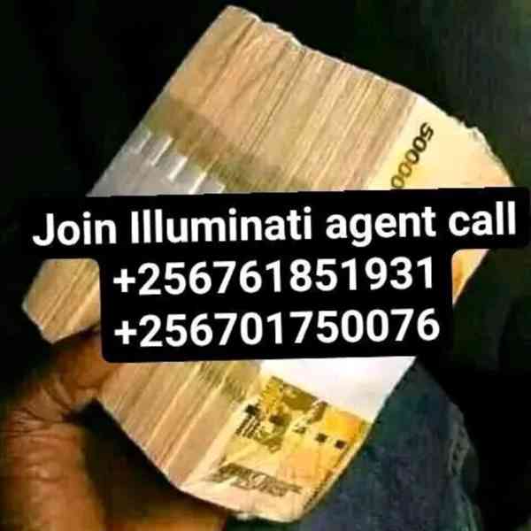 Join illuminati agent call Uganda +256761851931,0701750076 