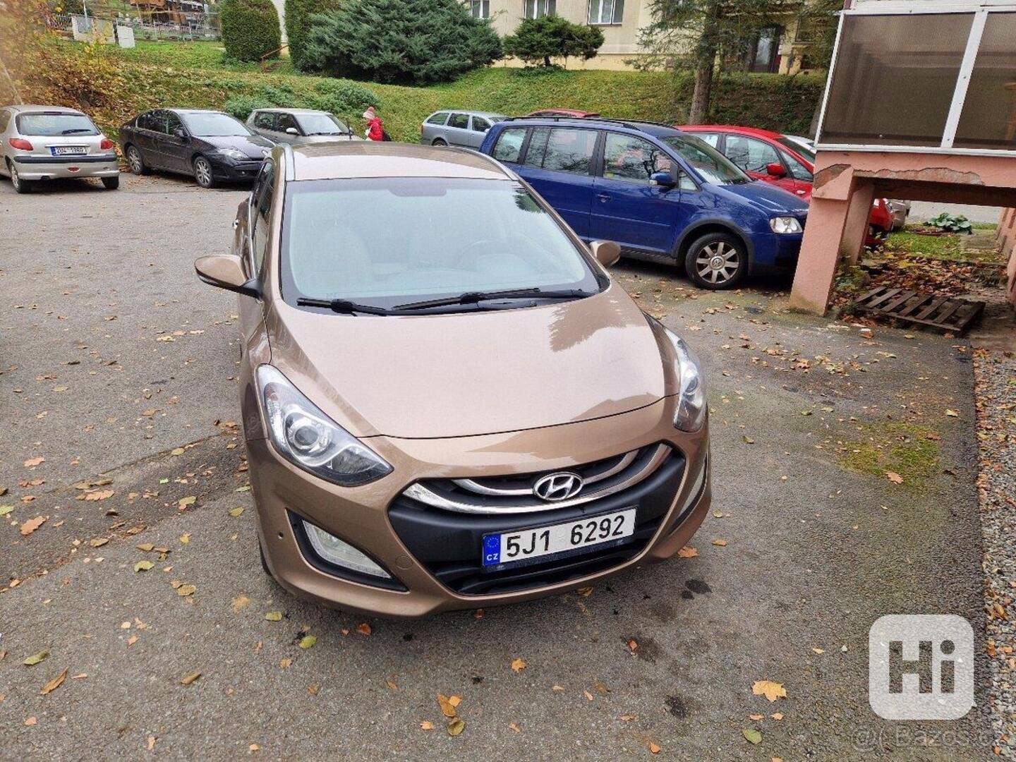 Hyundai i30 Style - foto 1