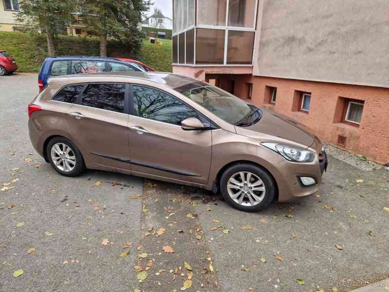 Hyundai i30 Style - foto 3