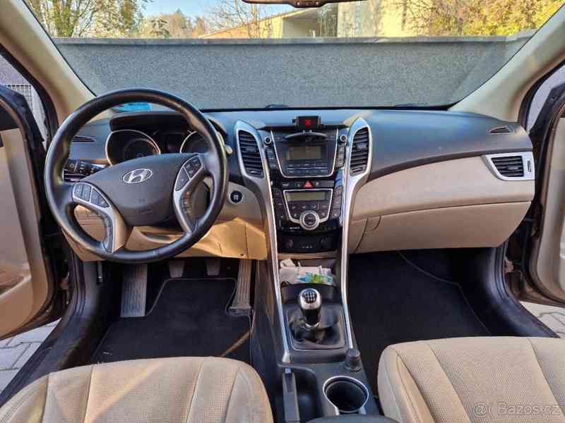 Hyundai i30 Style - foto 4