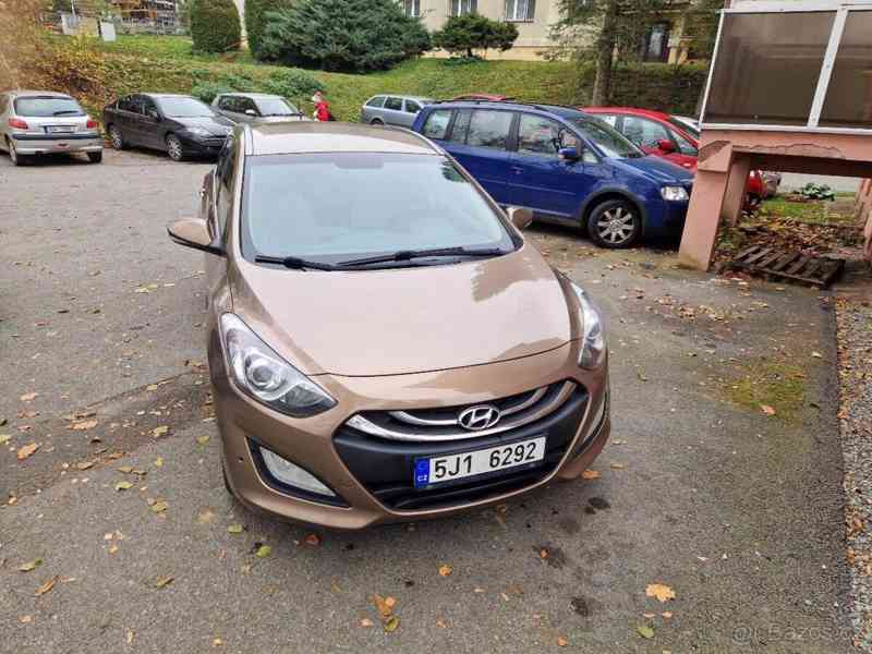 Hyundai i30 Style - foto 1