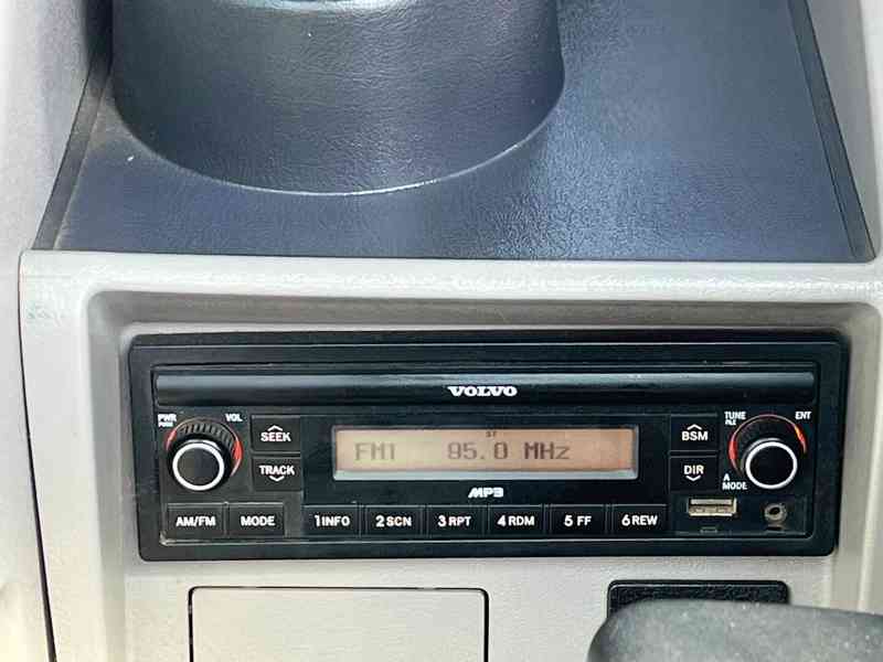 Kolové rypadlo Volvo EWR170E (Možnost leasingu) - foto 13