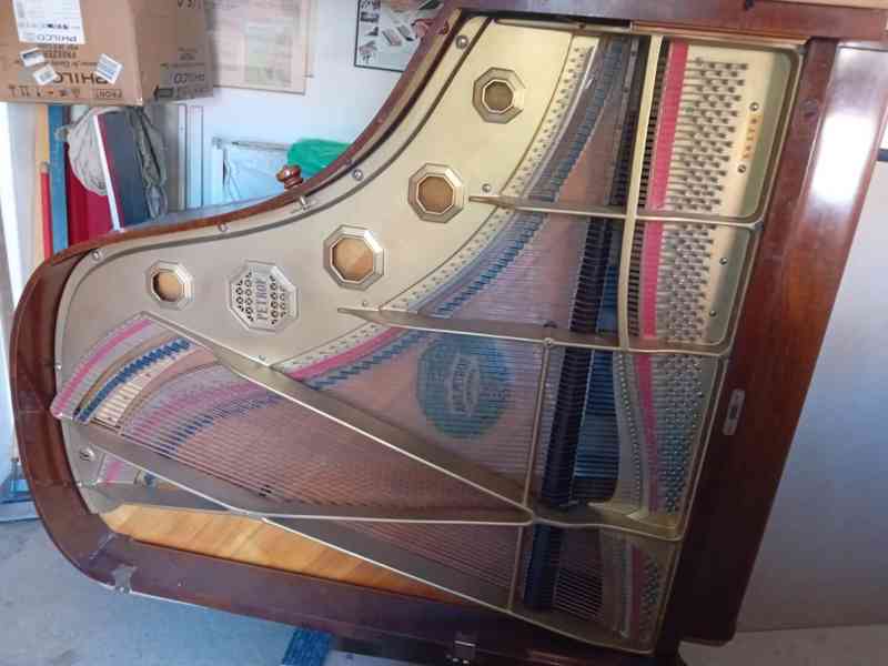 Petrof lV model, (170cm) - foto 2