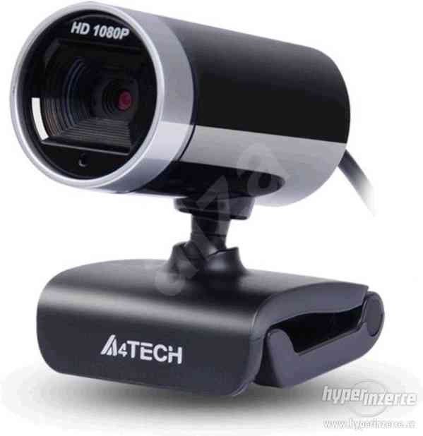 Webová kamera A4tech PK-910H Full HD - nová nerozbalená - foto 2
