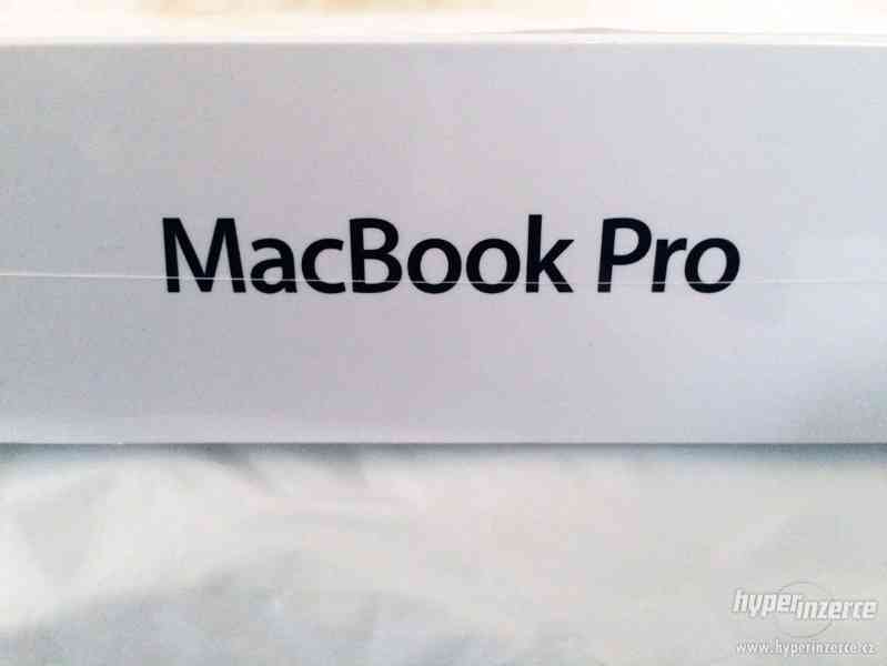 Apple MacBook Pro 15 "Retina 2.5GHz Core i7 512GB - foto 3