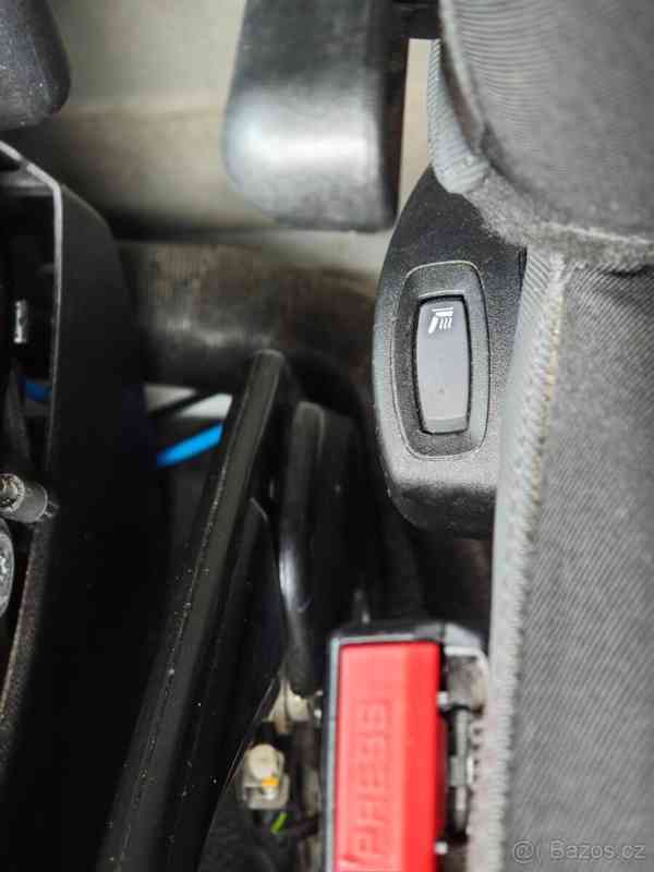 Opel Movano 2,3   D, plachta 10pal - foto 9