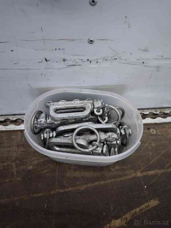 Opel Movano 2,3   D, plachta 10pal - foto 3