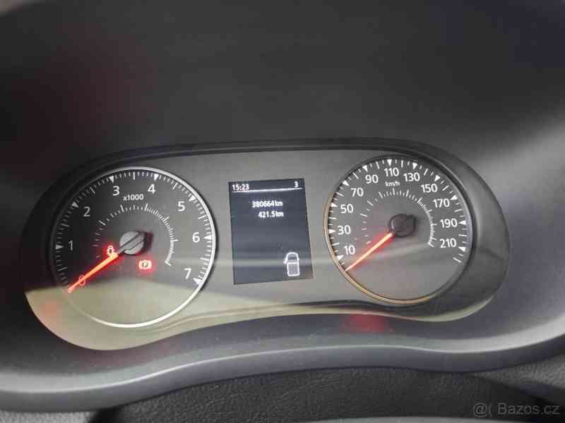 Opel Movano 2,3   D, plachta 10pal - foto 6