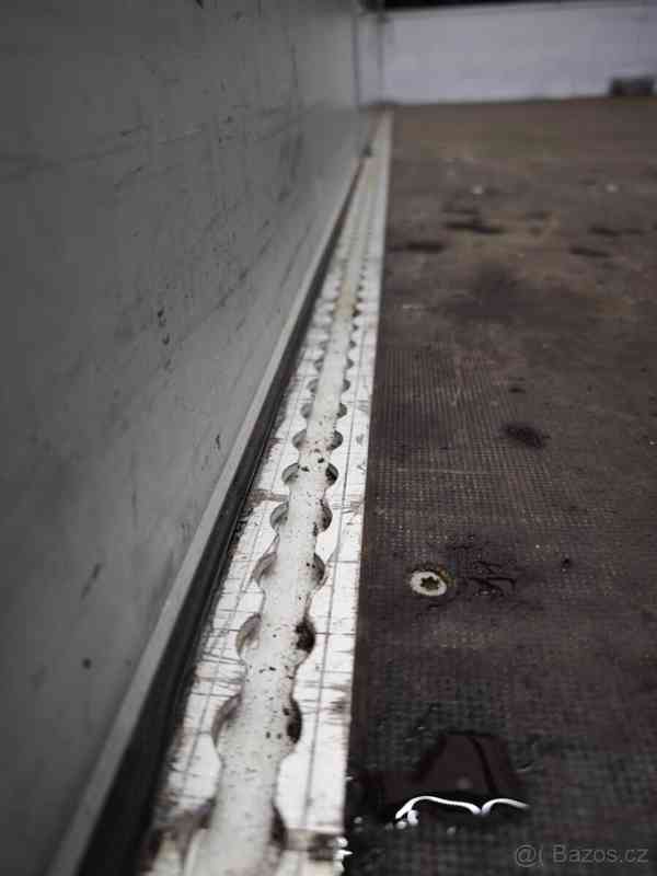 Opel Movano 2,3   D, plachta 10pal - foto 10