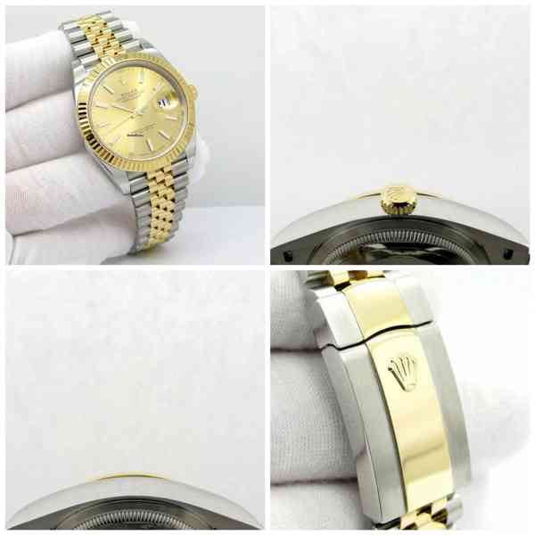 Rolex hodinky  - foto 2
