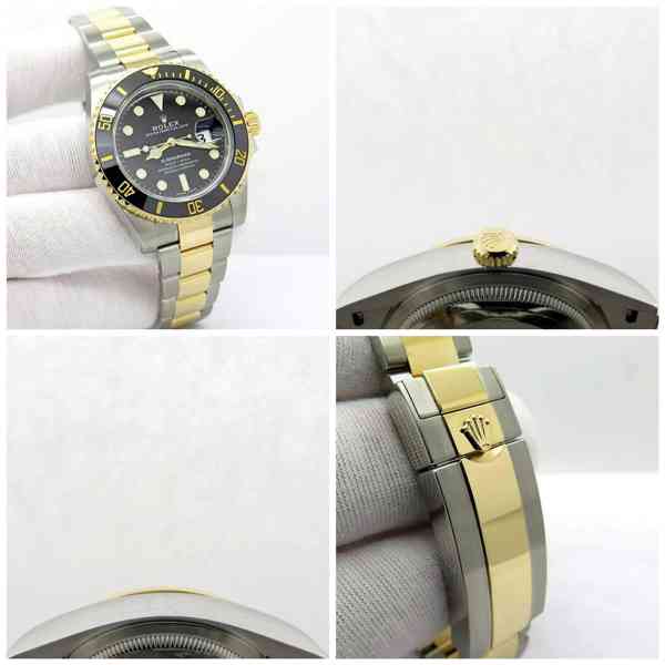 Rolex hodinky  - foto 11