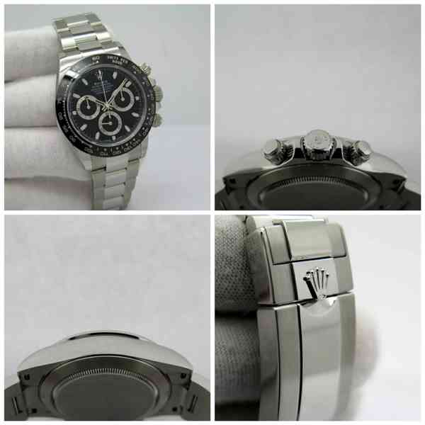 Rolex hodinky  - foto 10