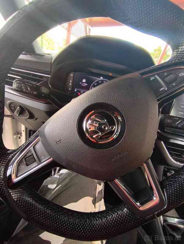 Škoda Kamiq 1,0 - foto 6