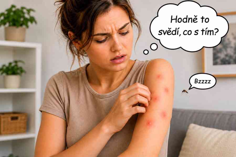 Tekutý pudr GLO - foto 2