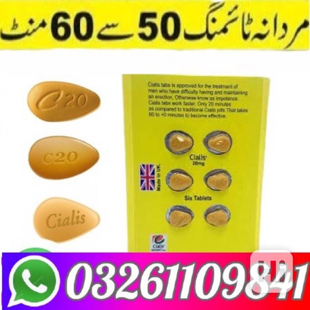 Cialis tablets in Faisalabad $%$% 03261109841 - foto 1
