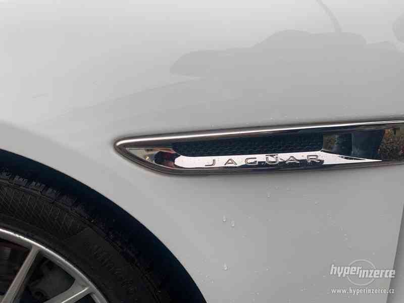 Jaguar XE 2017 první majitel - foto 14
