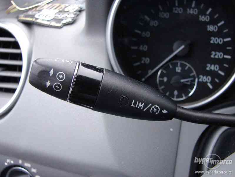 Mercedes Benz ML 320 CDI r.v.2007 (2.Majitel serviska) - foto 10