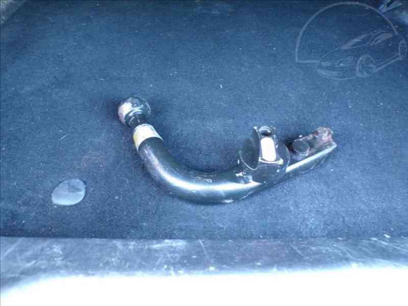 Peugeot 307 2,0 CC KLIMA,TAŽ.ZAŘ. - foto 11