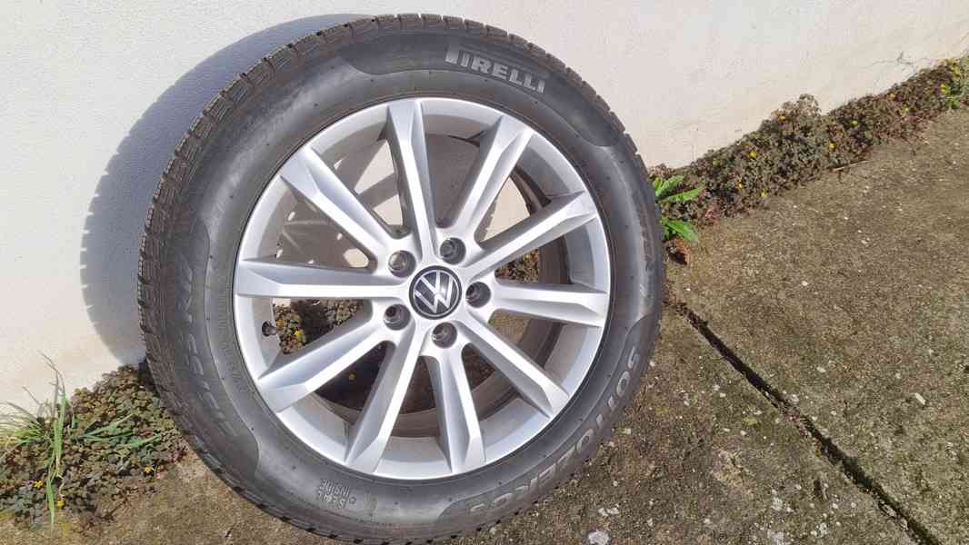 VW Passat Variant 2.0 TDI R-line - foto 10