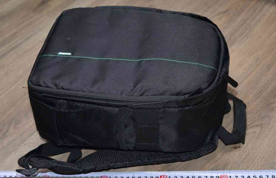 Ferndean batoh pro SLR fotoaparáty a video kamery - foto 3