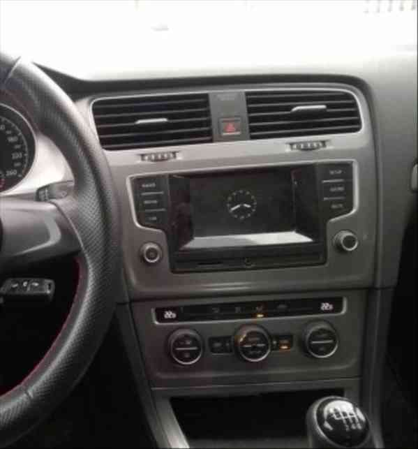 Volkswagen Golf 7 - foto 2