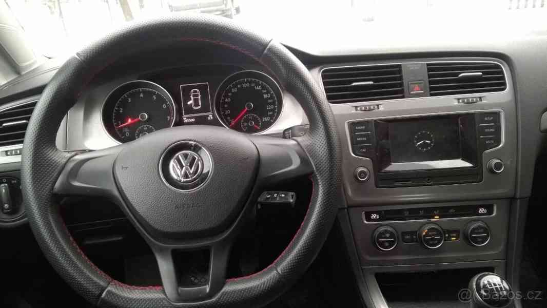 Volkswagen Golf 7 - foto 4