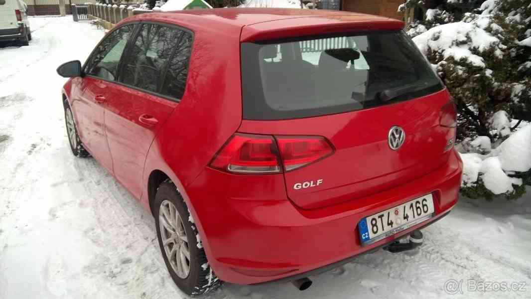 Volkswagen Golf 7 - foto 3