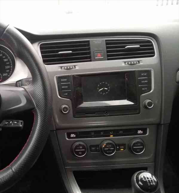 Volkswagen Golf 7 - foto 5