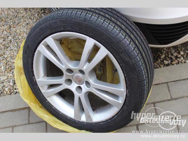 Seat Ibiza 1.2, benzín, automat, rok 2011 - foto 2