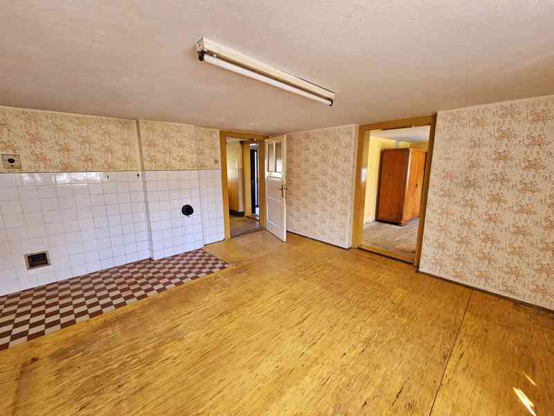 Rodinný dom s krásnym pozemkom v Lipt.Mikuláši - Iľanovo - foto 7