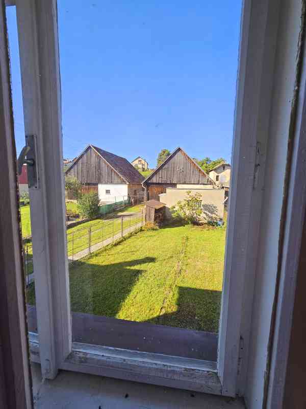 Rodinný dom s krásnym pozemkom v Lipt.Mikuláši - Iľanovo - foto 9
