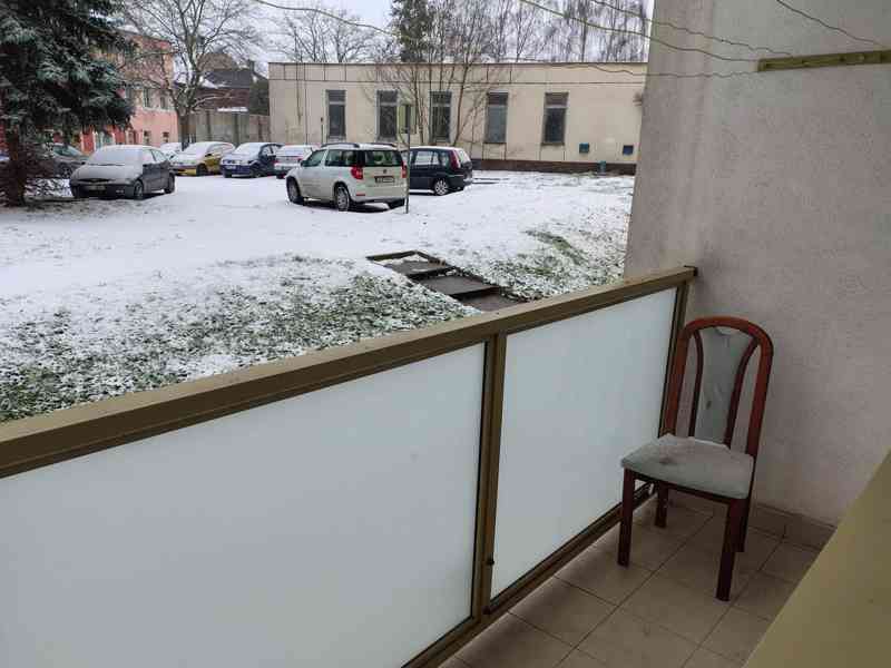 Krásný, zařízený byt 2+kk po rekonstrukci s balkonem, 54 m² - foto 9