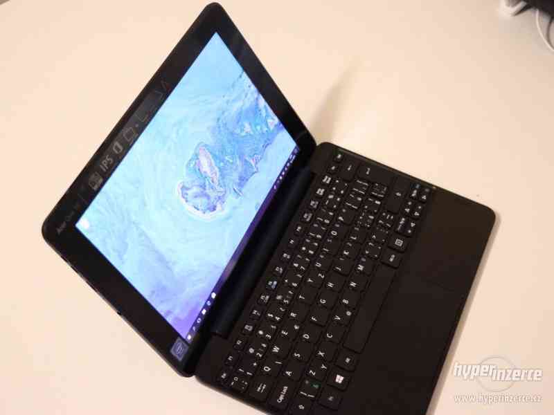 Tablet Acer One 10 - nový - foto 2