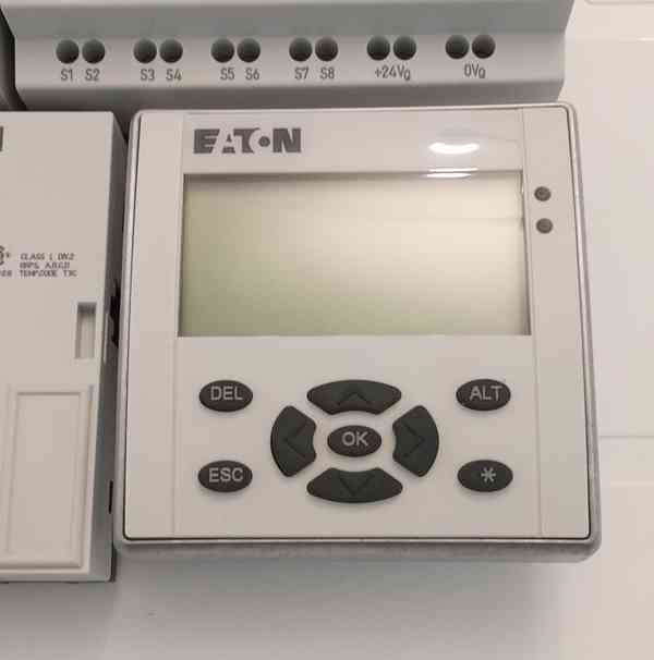  EATON easy 822-DC-TC - foto 2