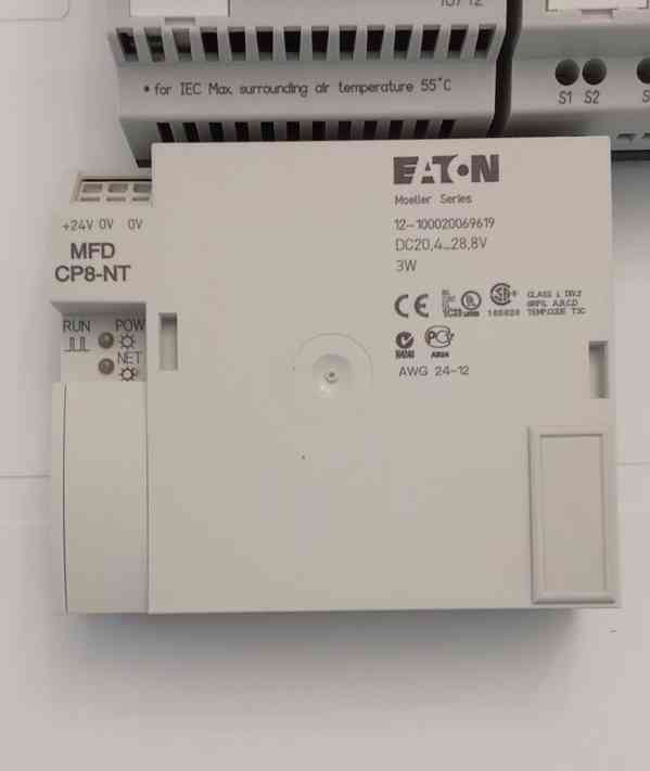  EATON easy 822-DC-TC - foto 4