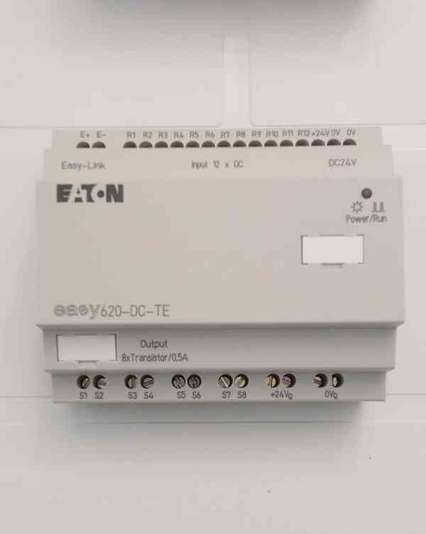  EATON easy 822-DC-TC - foto 6