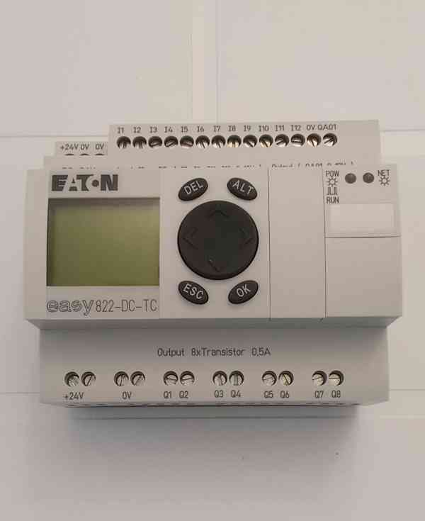  EATON easy 822-DC-TC - foto 12