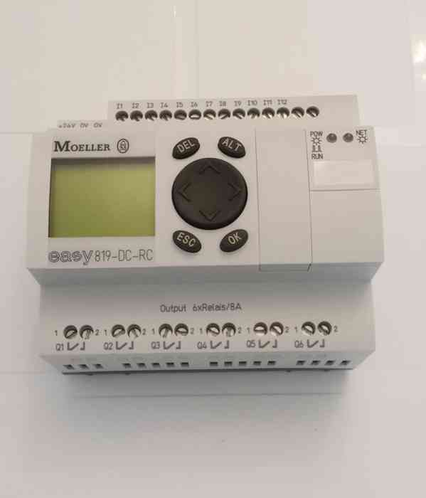  EATON easy 822-DC-TC - foto 10