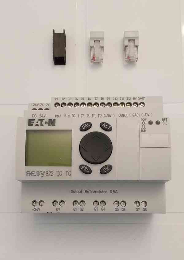  EATON easy 822-DC-TC - foto 14