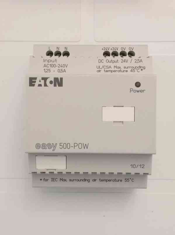  EATON easy 822-DC-TC - foto 8