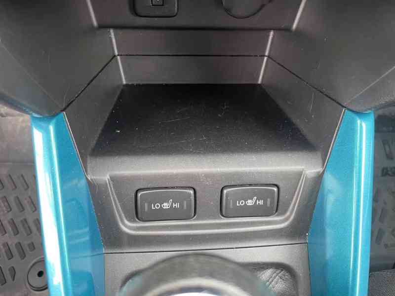 Suzuki Vitara 1.6i Comfort+ 4x4 benzín 88kw - foto 12