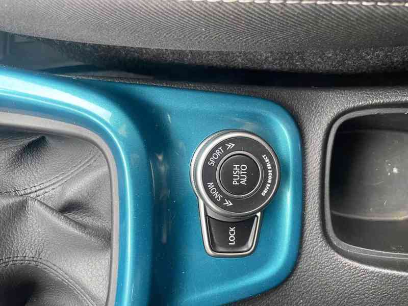 Suzuki Vitara 1.6i Comfort+ 4x4 benzín 88kw - foto 23