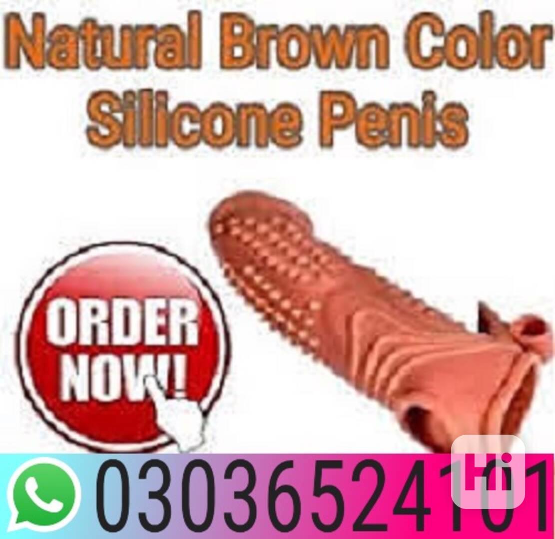 silicon condom with belt in pakistan @@@ 03036524101 (_+_+_) - foto 1