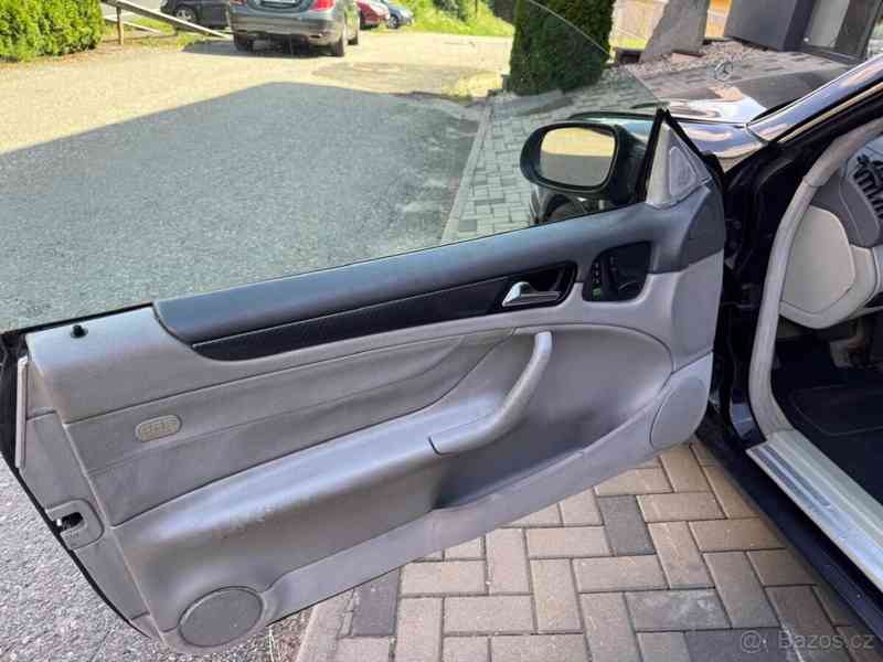 Mercedes-Benz CLK 320 6V - foto 10