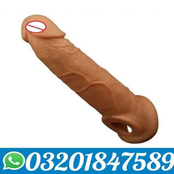 Silicon condom with belt in Karachi _________ 03201847589 