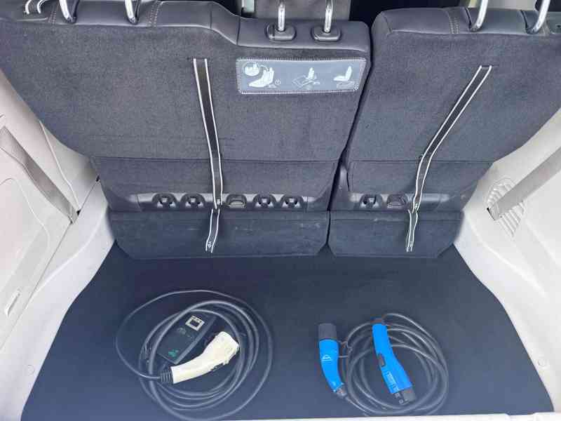 Chrysler Pacifica 3,6 Hybrid Plug-In DVD 2019 DPH - AKCE - foto 7