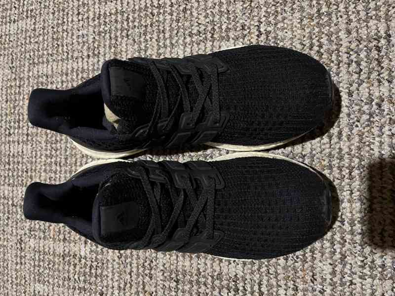 Adidas Ultraboost, velikost 38 2/3 - foto 3