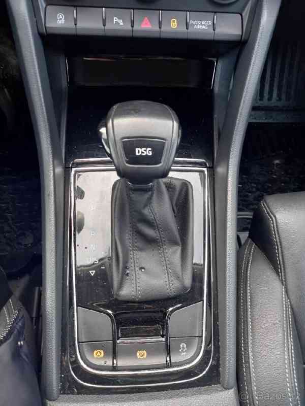 Škoda Karoq 1.6 TDI DSG style plus	 - foto 6