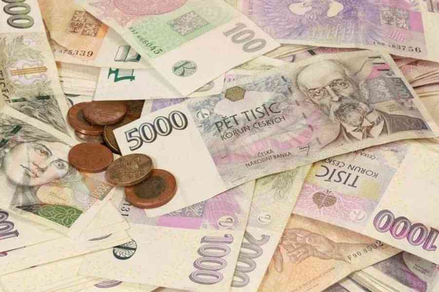Půjčka na rekonstrukci: Získejte až 500 000 Kč - foto 2