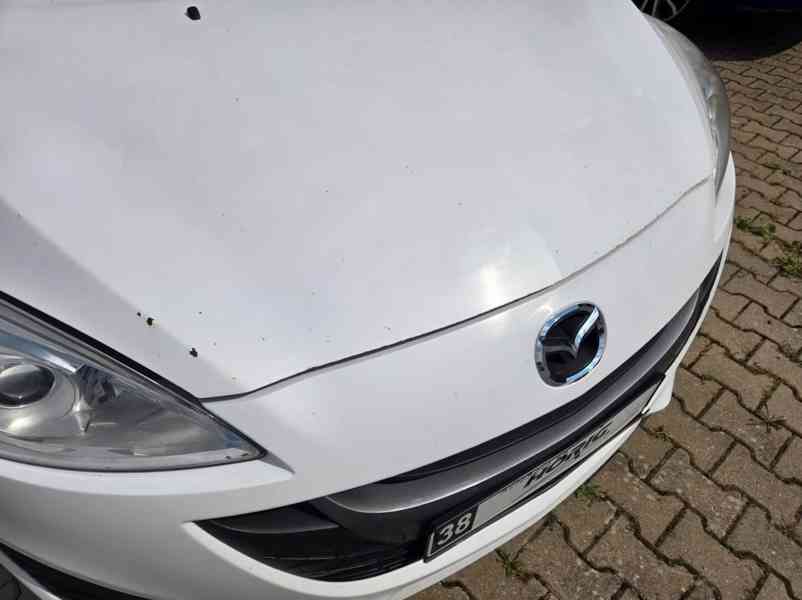 Mazda 5 Center-Line 2,0i benzín 110kw - foto 18